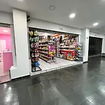 Loft Mirante 3224