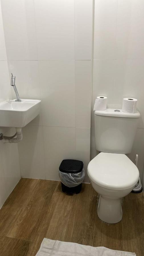 Apartamento Loft Mirante 3224 São Paulo