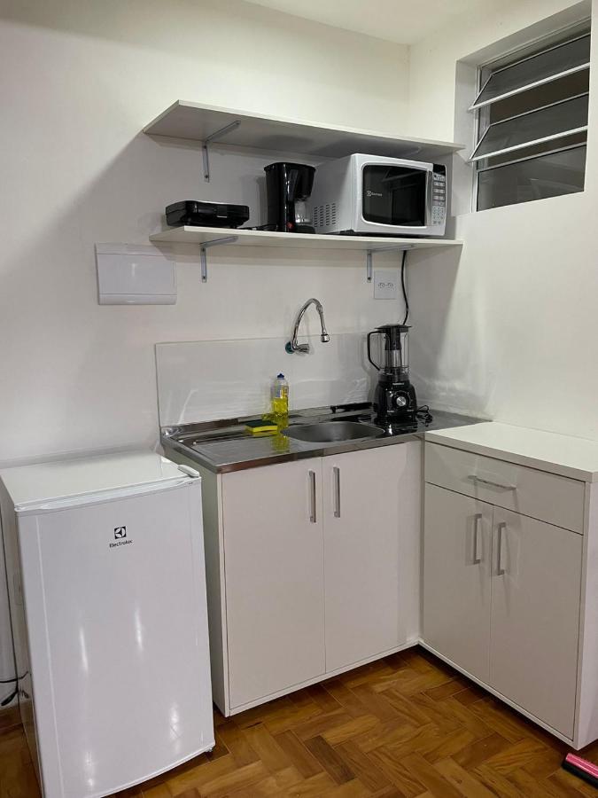 Apartamento Loft Mirante 3224 *