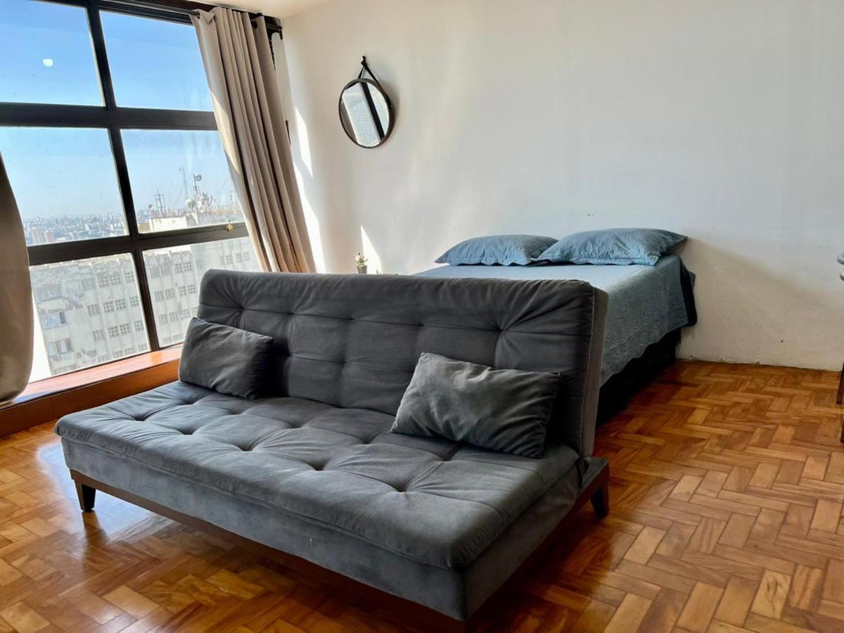 Apartamento Loft Mirante 3224