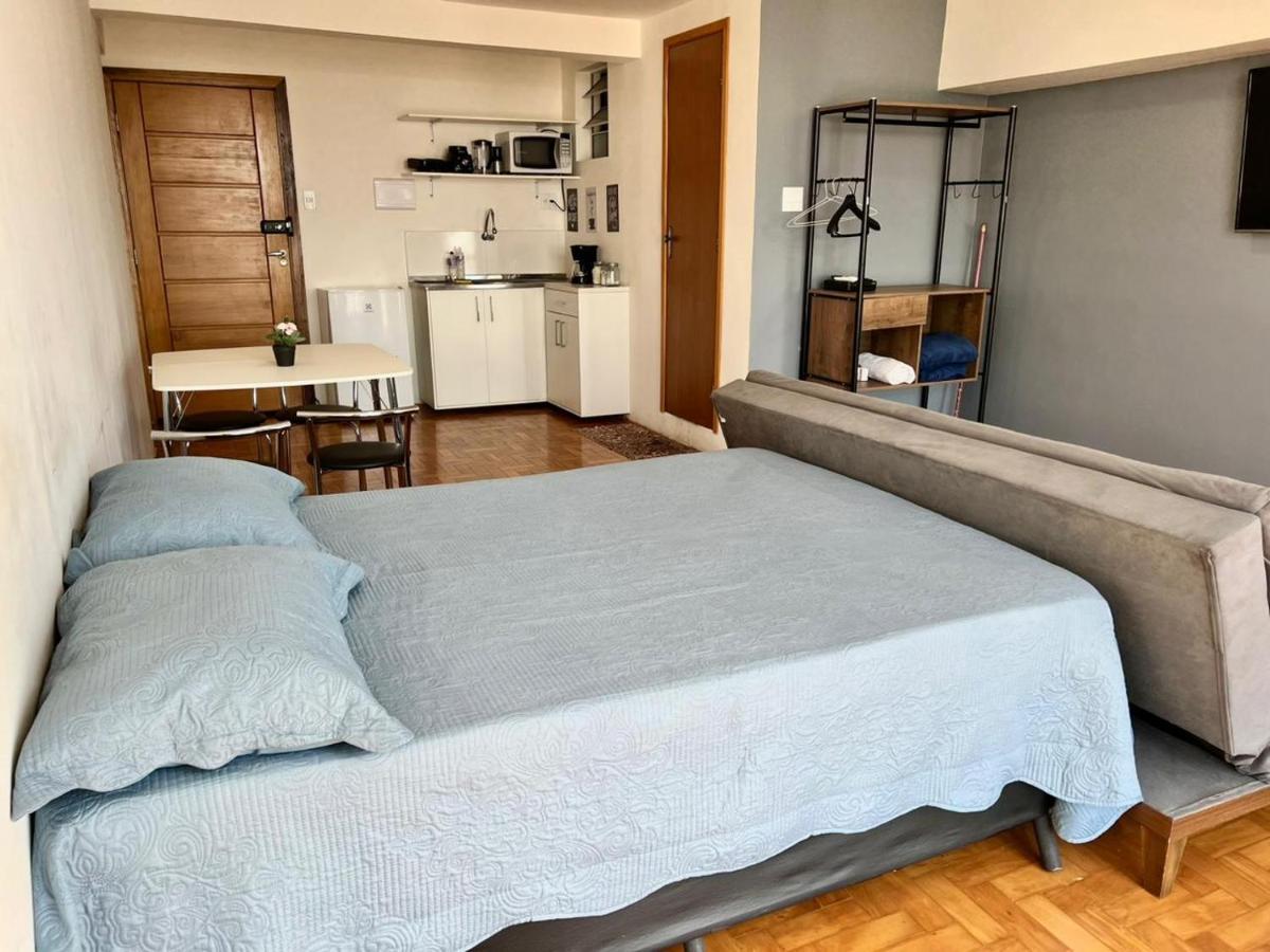 Apartamento Loft Mirante 3224 *