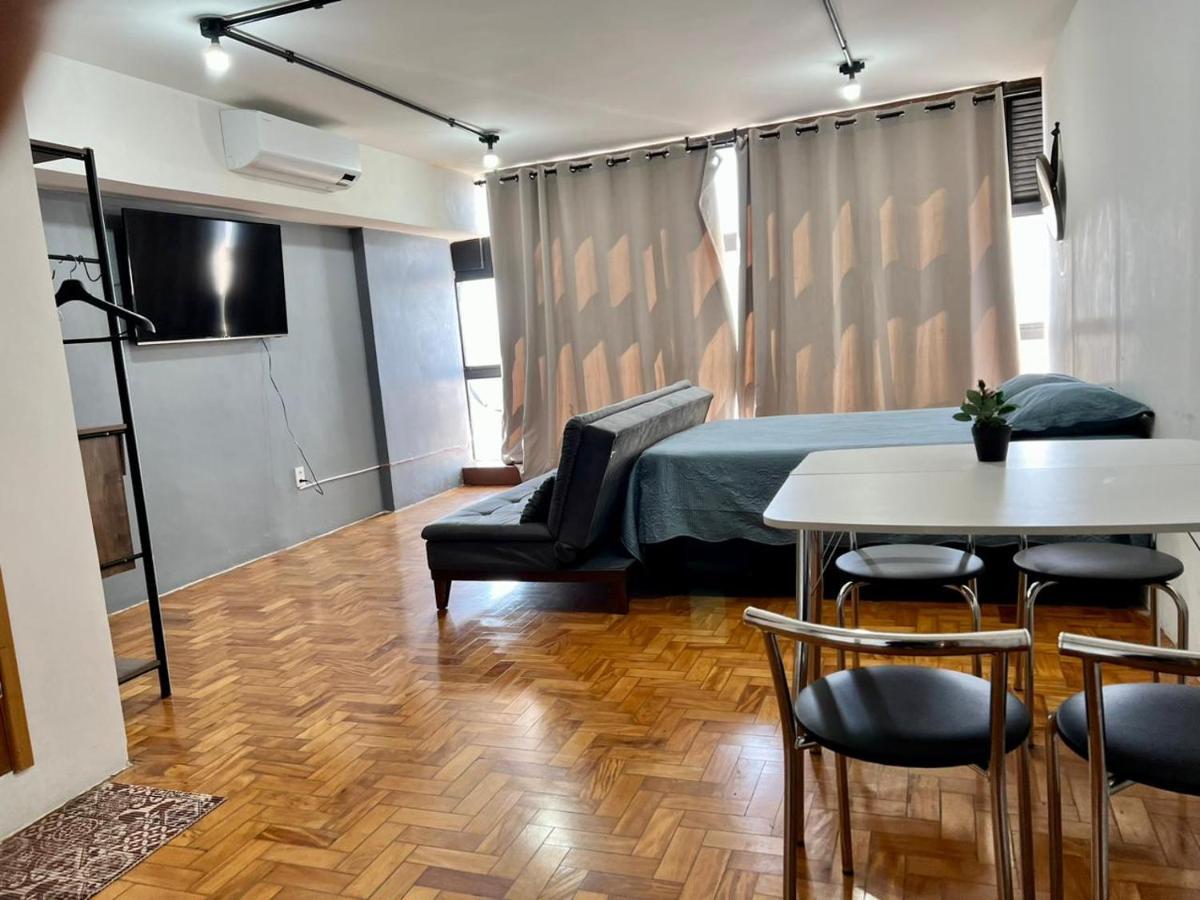 Loft Mirante 3224 Apartamento