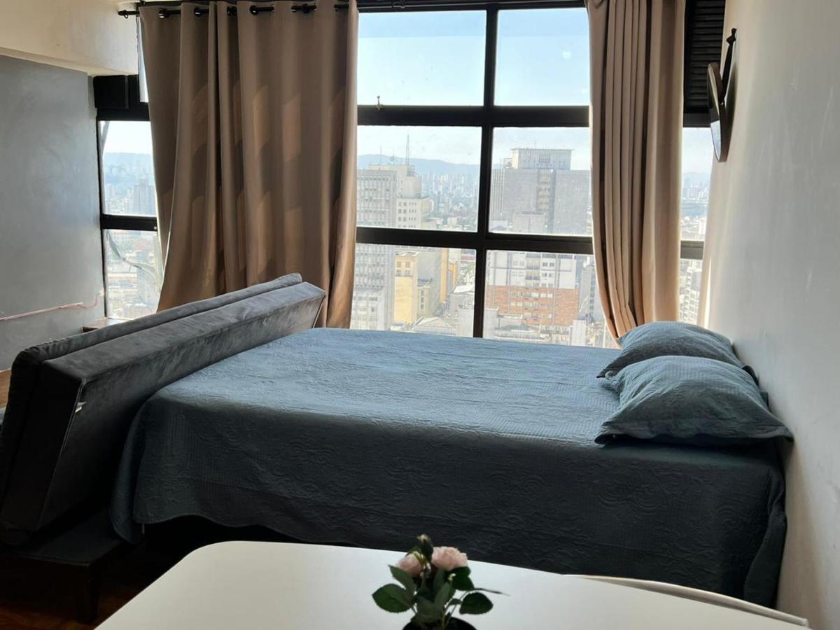 Loft Mirante 3224 Apartamento *