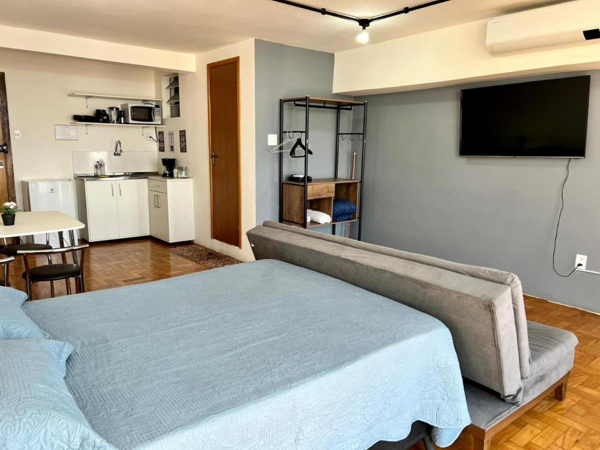 Apartamento Loft Mirante 3224