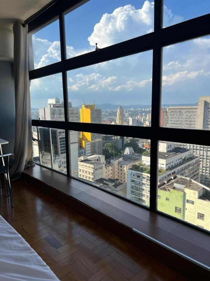 Apartamento Loft Mirante 3224 *