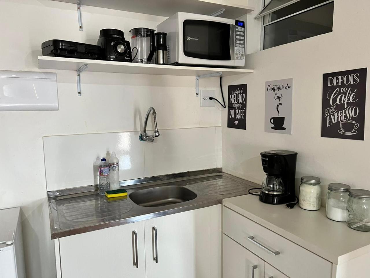 Loft Mirante 3224 Apartamento