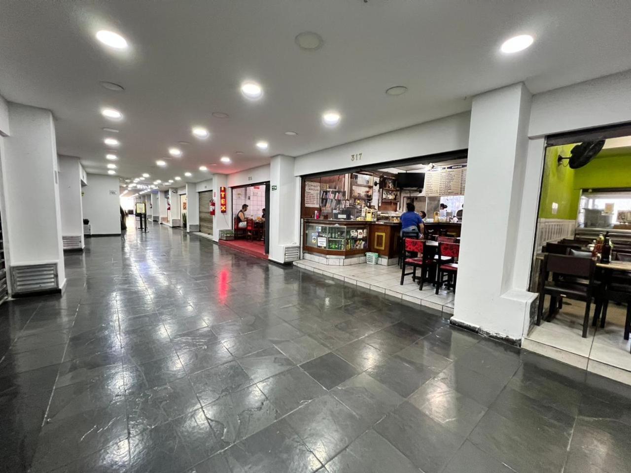 Loft Mirante 3224 São Paulo