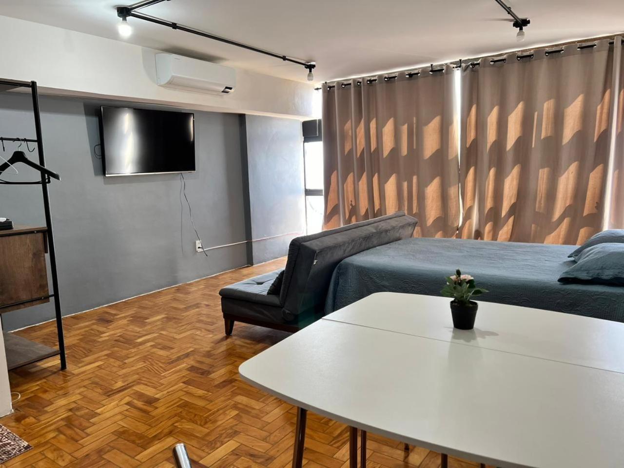 Loft Mirante 3224 * São Paulo