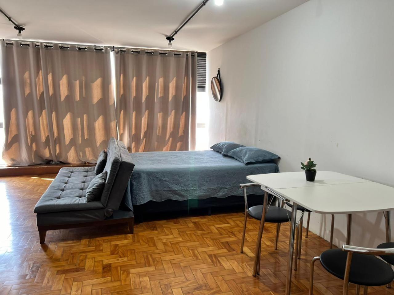 Loft Mirante 3224 *