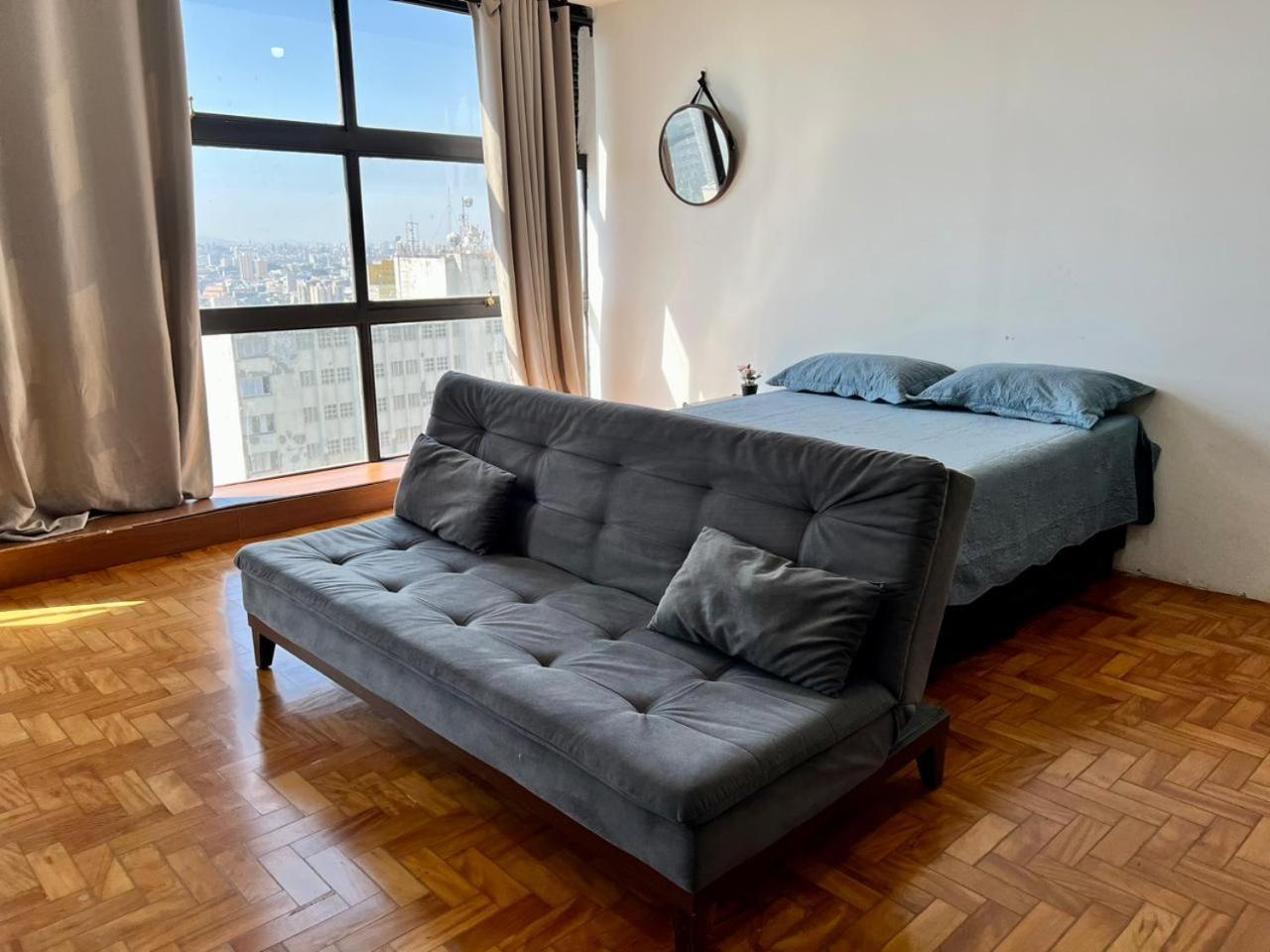 Apartamento Loft Mirante 3224 São Paulo
